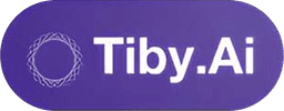 Tiby.AI Logo