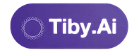 Tiby.AI Logo