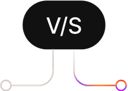 versus